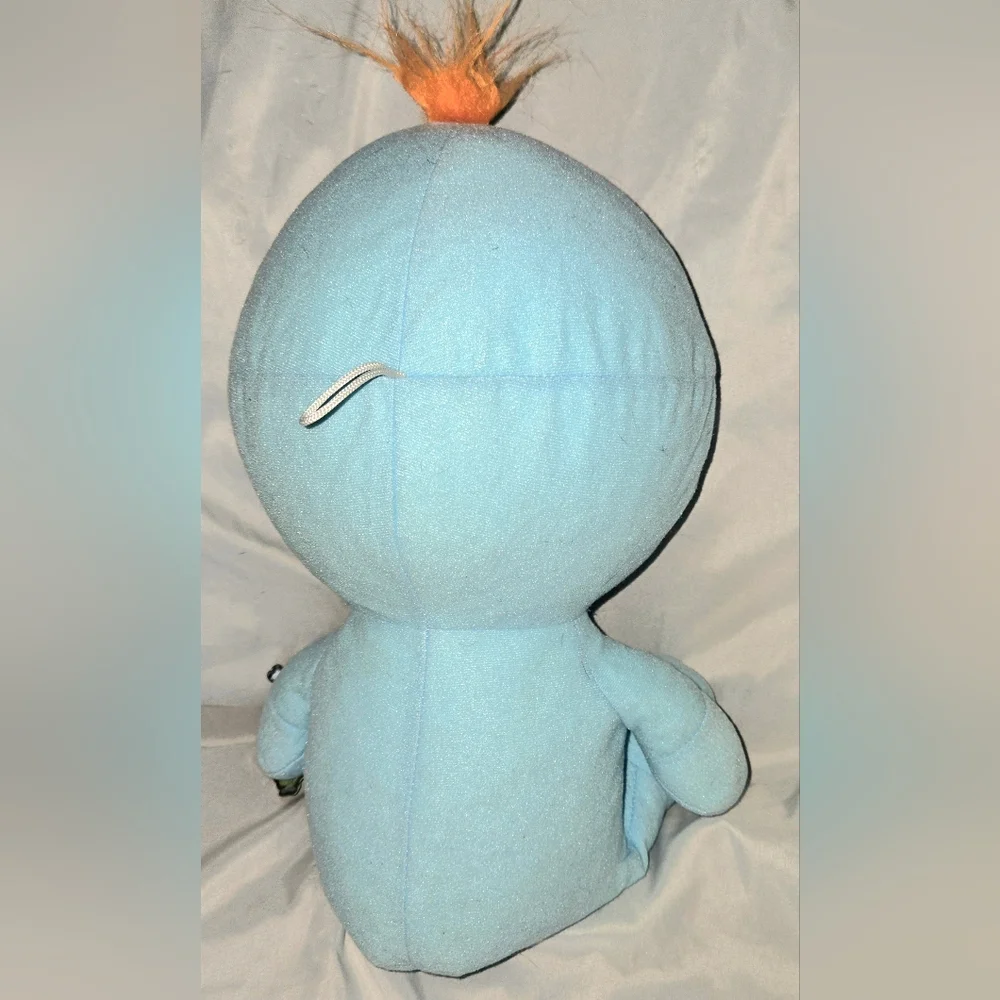 Rick And Morty Mr. Meeseeks 15